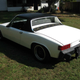 Illustration for article titled For $6,000, Could This 1974 Porsche 914 Have You Going Hmmmmmm?